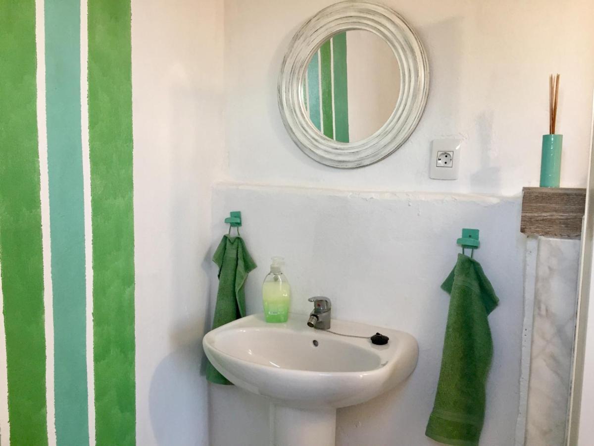 Bungalow Sequero #Pet Friendly Tuineje Exterior photo