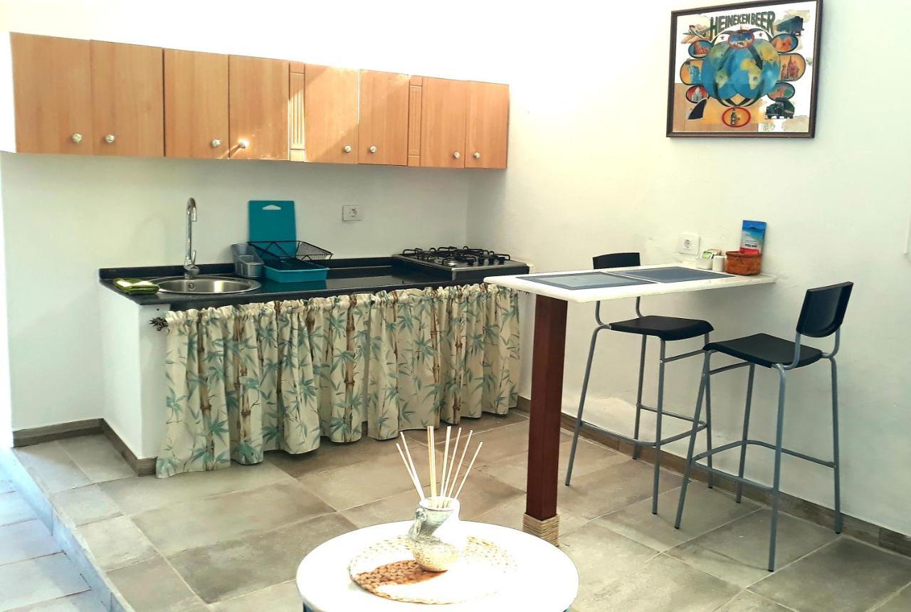 Bungalow Sequero #Pet Friendly Tuineje Exterior photo
