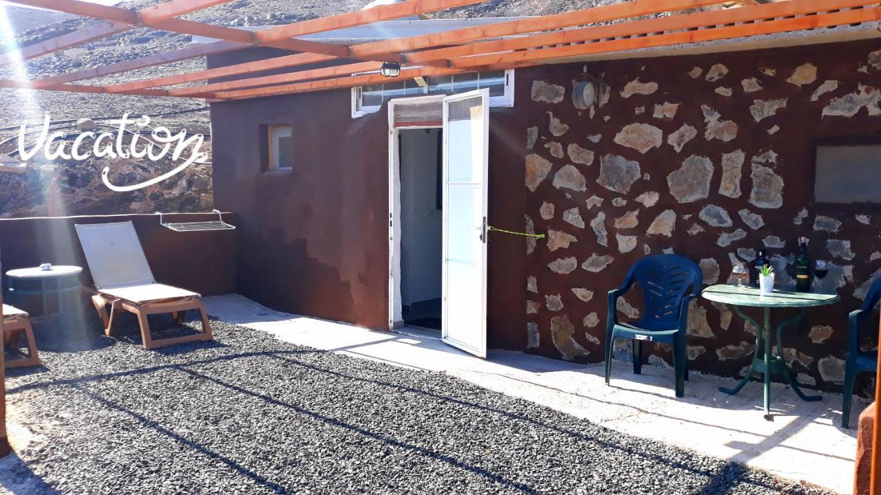 Bungalow Sequero #Pet Friendly Tuineje Exterior photo